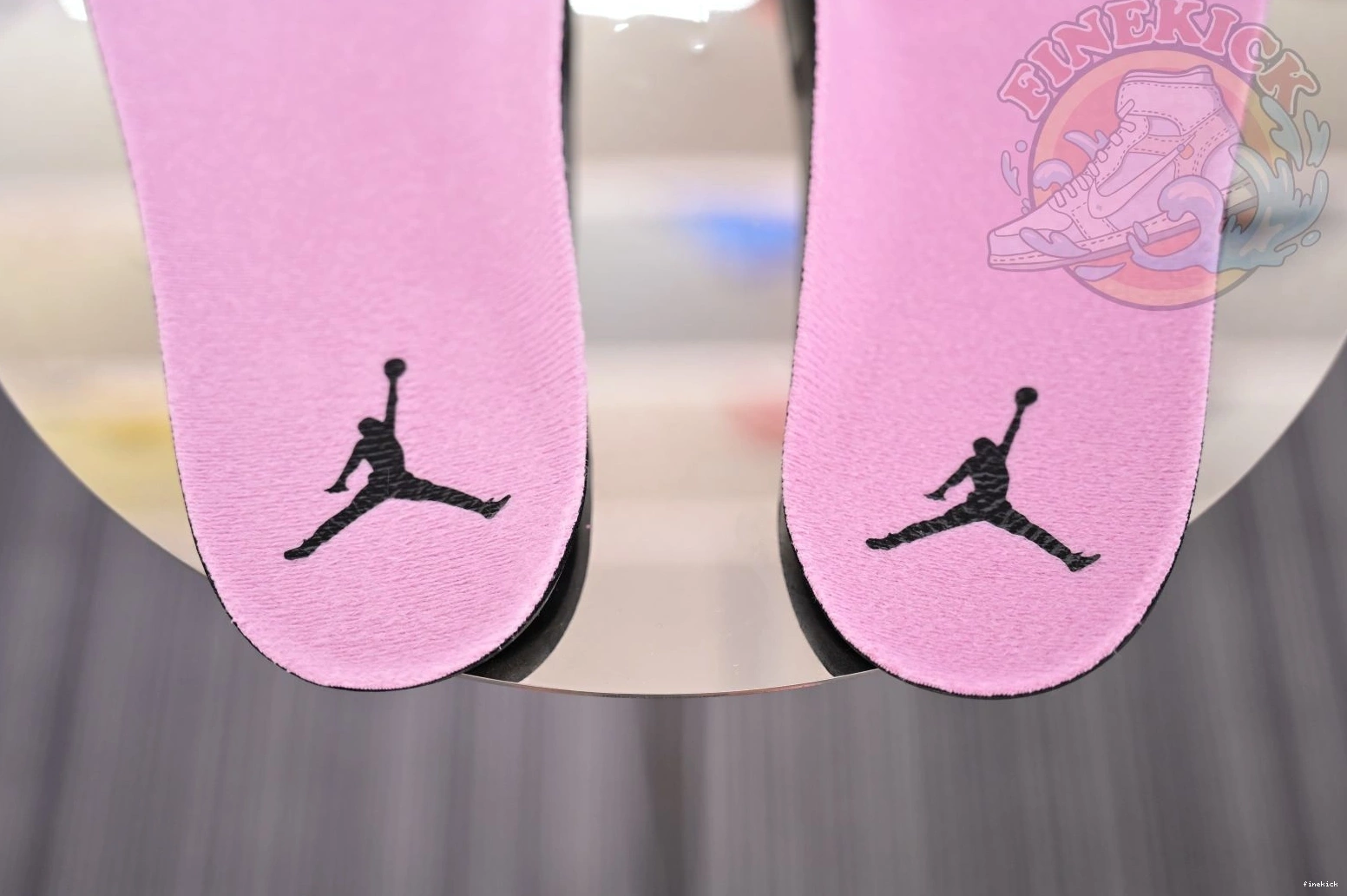 Jordan Jordan 4“Orchid” Air 1101